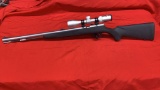 Thompson Center Arms 50cal Black Powder Rifle SN#S