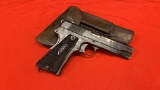Radom Model 35 WWII 9mm Pistol SN#K8342
