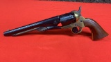 F.llipietta 44cal Black Powder Revolver SN#429242