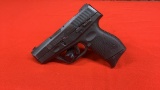 Taurus PT709 Slim 9mm Pistol SN#TFR05916