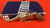 Smith & Wesson Model 10 Revolver 38SPL SN#4D73205