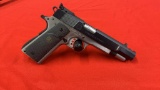 Springfield Armory Defender 45ACP Pistol SN#NM1529