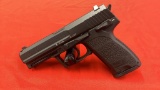 HK USP 40S&W Pistol SN#22-41217