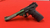 Browning Arms Buckmark 22LR Pistol SN#515ZZ10253