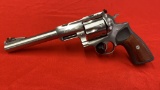Ruger Super Redhawk 44Mag Revolver SN#551-23455