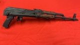 Century Arms Model AKMS 7.62X39mm Rifle