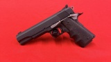 Colt 80 Combat Target Model 45Auto Pistol SN#CT000