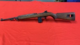 National Postal Meter U.S. Carbine 30cal M1 Rifle