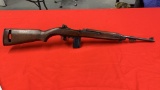 Inland U.S. Carbine 30cal M1 Rifle SN#560610