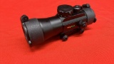 TruGlo Rifle Scope