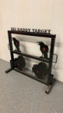 Big Daddy Target