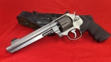 Smith & Wesson 929 Performance Center JM Jerry Mic