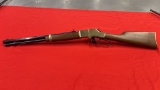 Henry Repeating Arms 357Mag/38Spl L/A Rifle