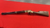 Henry Repeating Arms 44Rem Mag/44Spcl L/A Rifle