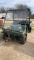 Kawasaki 2510 Mule 4x4