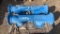 Lot of 2 Flanges