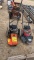 Lot of 2 Weed Trimmers