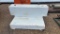 Truck Bed 100gal Fuel Tank