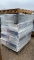 Pallet Lot of Sound & Thermal Blown-In insulation