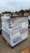 Pallet Lot of Sound & Thermal Blown-In insulation