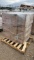 Pallet Lot of Vigoro Composite Edging 3.5