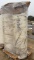 Lot of 3 Rolls of Vispore Seed Blanket