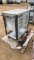 Matco Rolling Cart & Jack