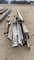 Huge Bundle of Assorted Size Lumber