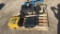 5th Wheel Hitch, Goodyear Tool Kit, JumpBox
