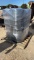 Lot of 8 Large Rolls of Weed Block