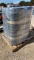 Lot of 8 Large Rolls of Weed Block