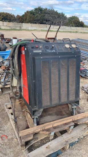 Max200 Welding Power Source