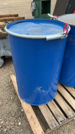 Pallet Lot of  Assorted Smoking Pellets