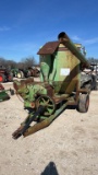 Owatonna 430 Grinder