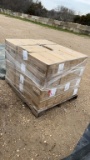 Pallet Lot of Antibacterial Wipes