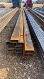 Lot of 10 - 11ga 1/2