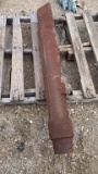 Chisel Bit Attachment
