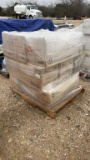 Pallet Lot of 35