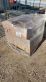 Pallet Lot of Holly Food