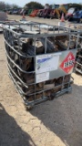Lot of Cedar Logs