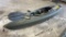 Pelican Kayak