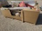 Gaylord Pallet of Unclaimed Freight