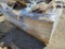 Gaylord Pallet of Unclaimed Freight