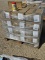 Pallet Lot of Antibacterial Wipes (12/cs,32 Cases)