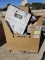 Pallet Lot of Unclaimed Freight