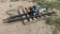 AGT Water Pump, Axles