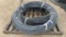 Pallet Lot of Service Wire