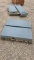 Pallet Lot of 4 Service Panels w/Fuses