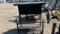 Metal Work Table