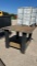Metal Work Table w/Wilton Vise